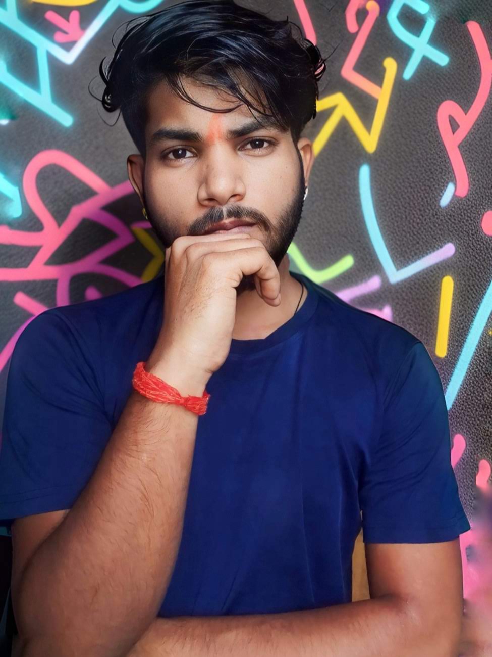 Avanish Bind Dear Decoder/Avanish - The Development & Marketing Agency in Lucknow